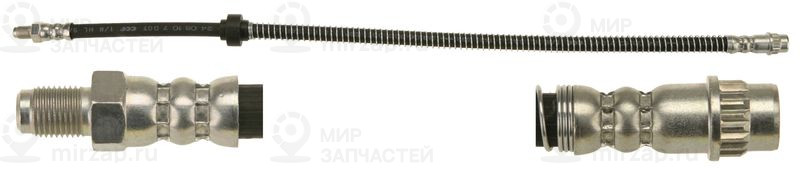 Запчасть TRW PHB530