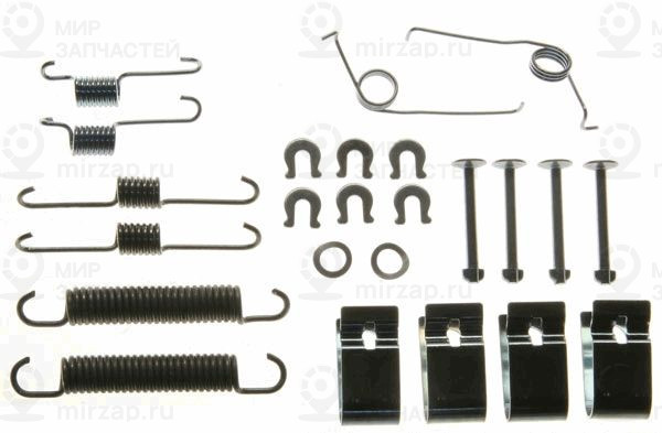 Запчасть TRW SFK204