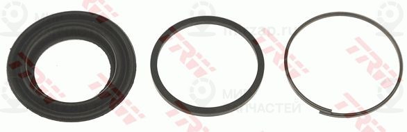 Запчасть TRW SP4587