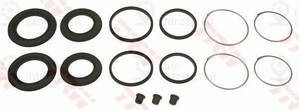 Запчасть TRW SP7754