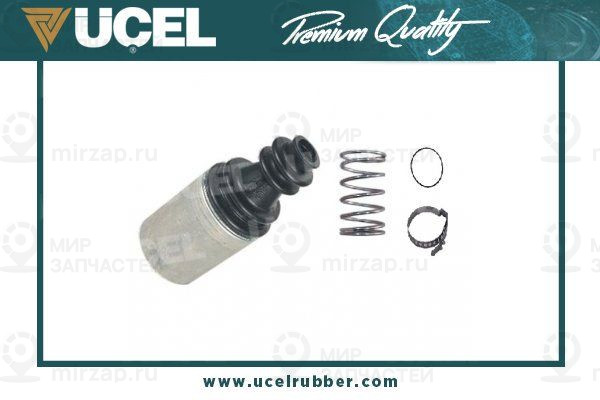 Запчасть UCEL 10857
