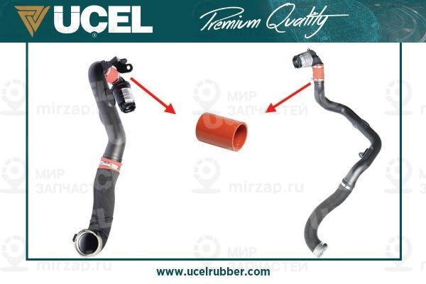 Запчасть UCEL 15958