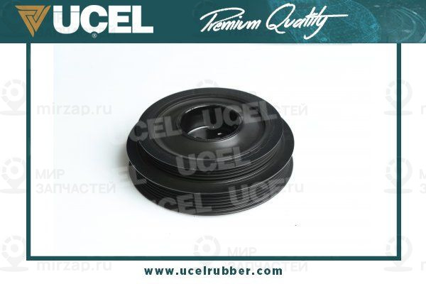 Запчасть UCEL 6001