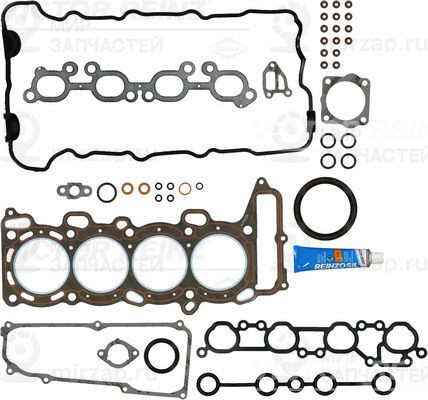 Комплект прокладок двигателя VICTOR REINZ 012782503