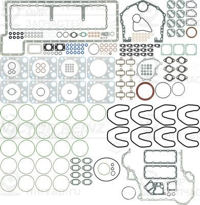 Запчасть VICTOR REINZ 013105004