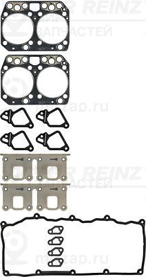 Запчасть VICTOR REINZ 022766003