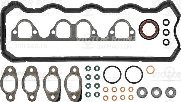 Комплект прокладок головки цилиндра VICTOR REINZ 023125702