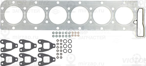 Запчасть VICTOR REINZ 023729503