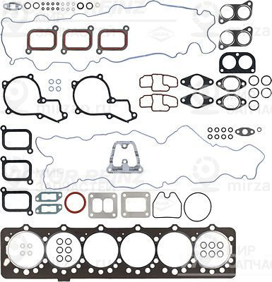 Запчасть VICTOR REINZ 024538502