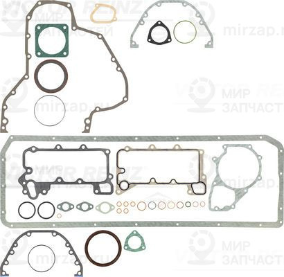 Запчасть VICTOR REINZ 082360111