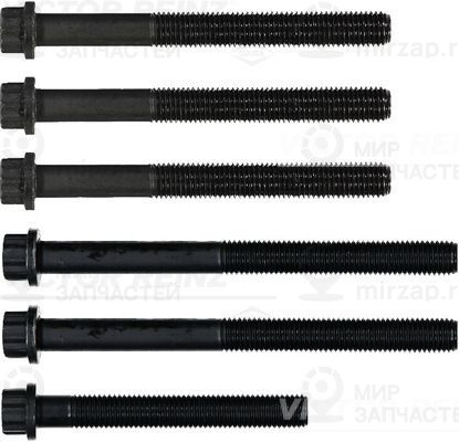 Запчасть VICTOR REINZ 143206001