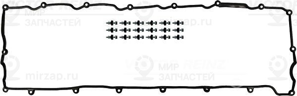 Запчасть VICTOR REINZ 153806101