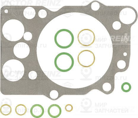 Запчасть VICTOR REINZ 612321510