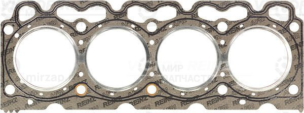 Запчасть VICTOR REINZ 613487020