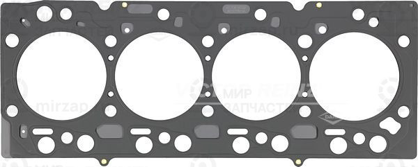 Запчасть VICTOR REINZ 613779000