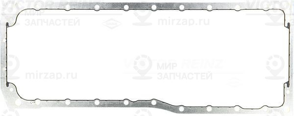 Запчасть VICTOR REINZ 714179600
