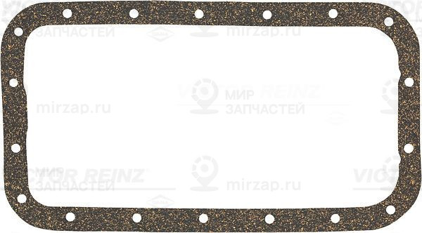 Запчасть VICTOR REINZ 715254800