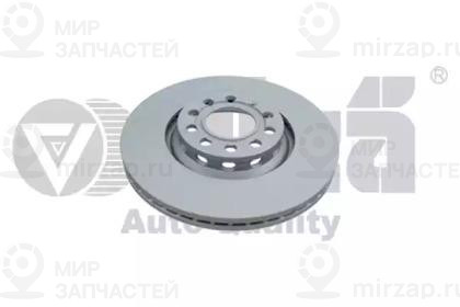 Запчасть VIKA 66150919701