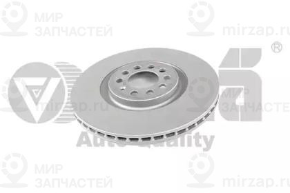 Запчасть VIKA 66151093901