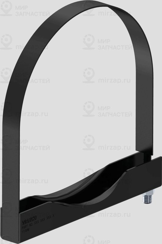 Натяжная лента WABCO 4519992762