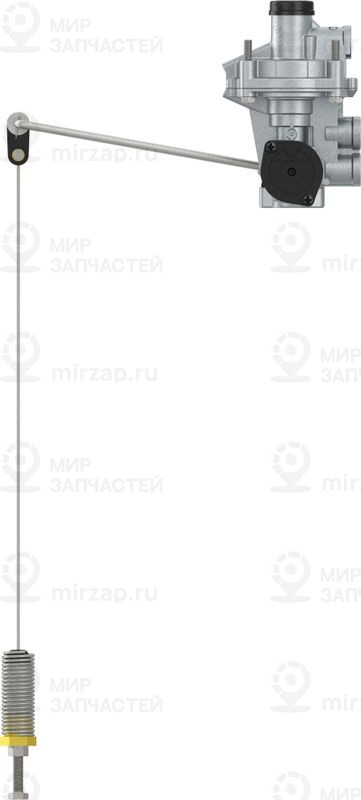 Запчасть WABCO 4757135007