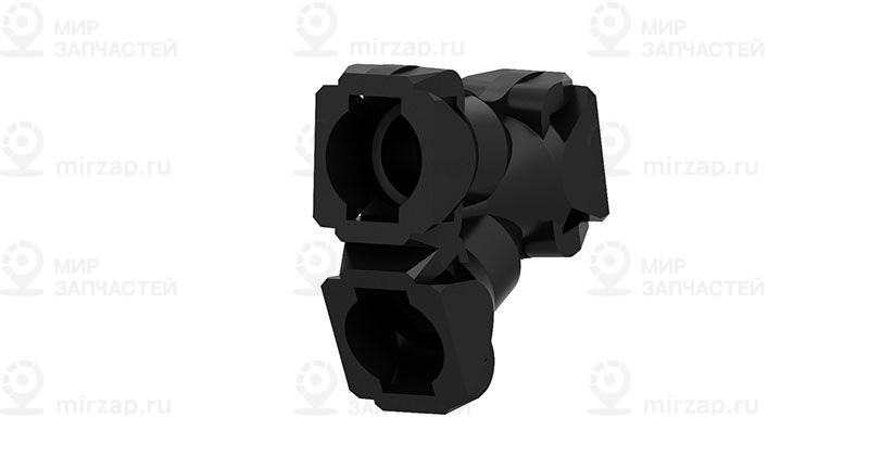 Соединительные элементы, трубопровод сжатого воздуха WABCO 8934008674