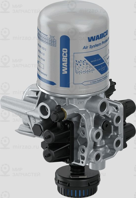 Запчасть WABCO 9325010030