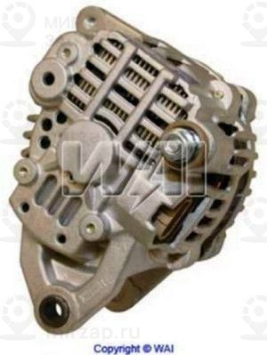 Запчасть WAI 13898N