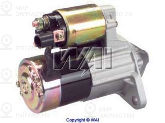 Запчасть WAI 17829N