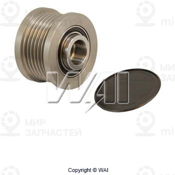 Запчасть WAI 2481111