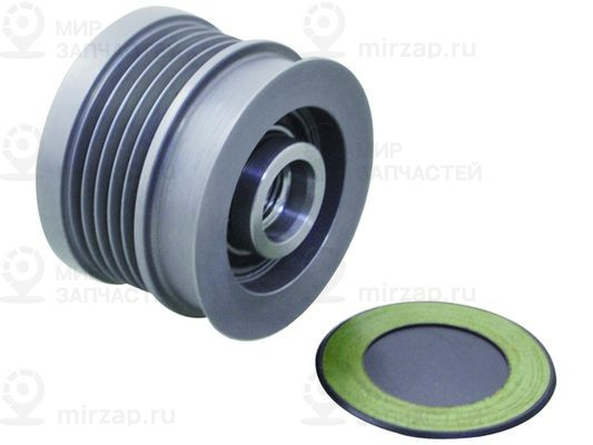 Запчасть WAI 2491309