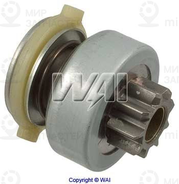Запчасть WAI 5491103