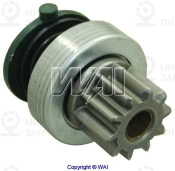 Запчасть WAI 5491180