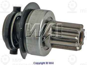 Запчасть WAI 549172