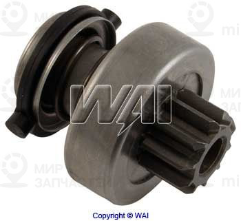 Запчасть WAI 549177