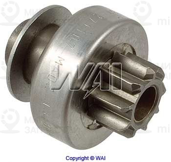 Запчасть WAI 549434