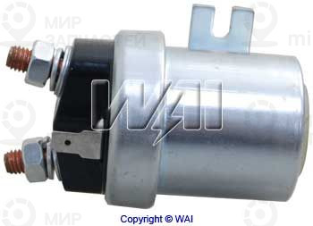 Запчасть WAI 667004