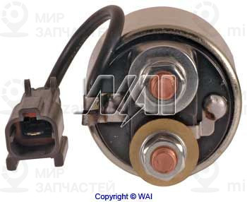 Запчасть WAI 668152