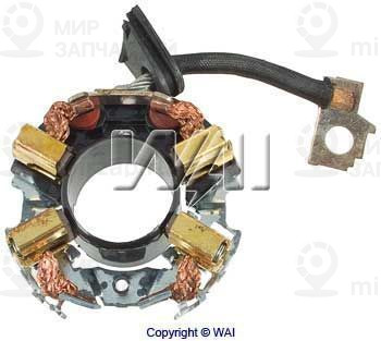 Запчасть WAI 699123