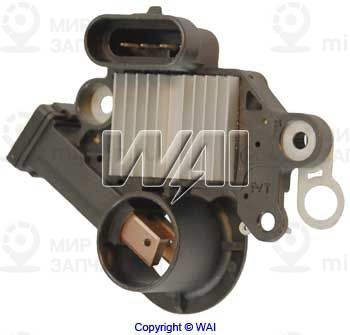 Запчасть WAI D2025