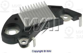 Запчасть WAI DE701