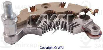 Запчасть WAI DER2010