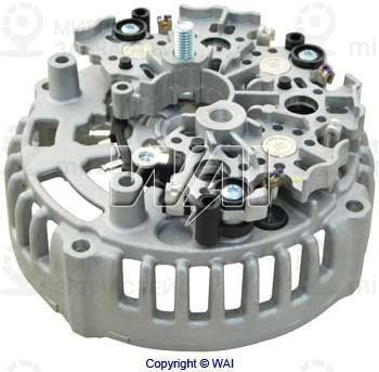 Запчасть WAI IBR4001