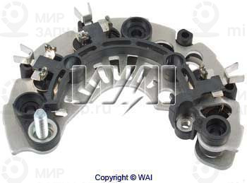 Запчасть WAI IXR631