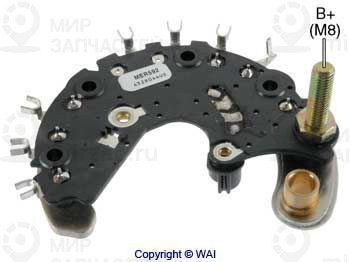 Запчасть WAI MER592