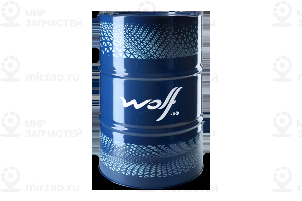 Моторное масло WOLF 8335259