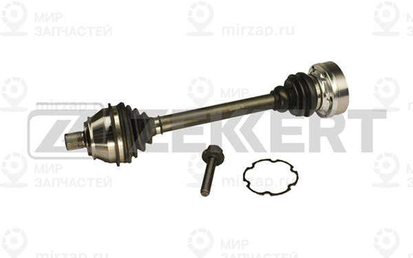 Запчасть ZEkkert AW4251