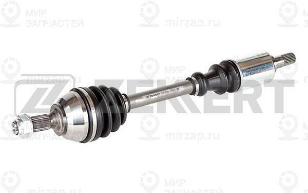 Запчасть ZEkkert AW4565