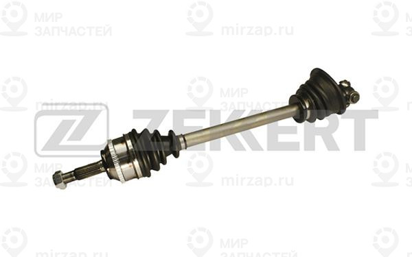 Запчасть ZEkkert AW4602