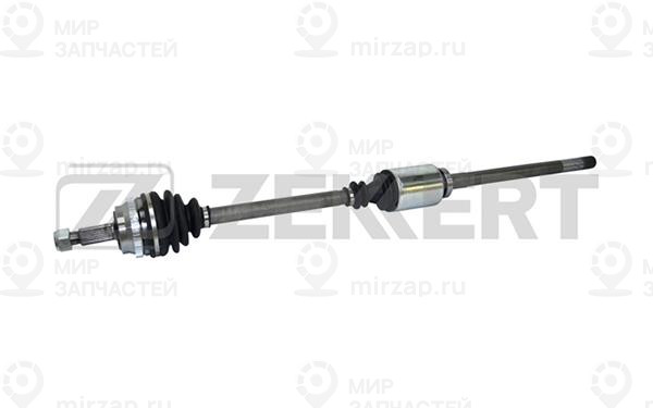 Запчасть ZEkkert AW4682